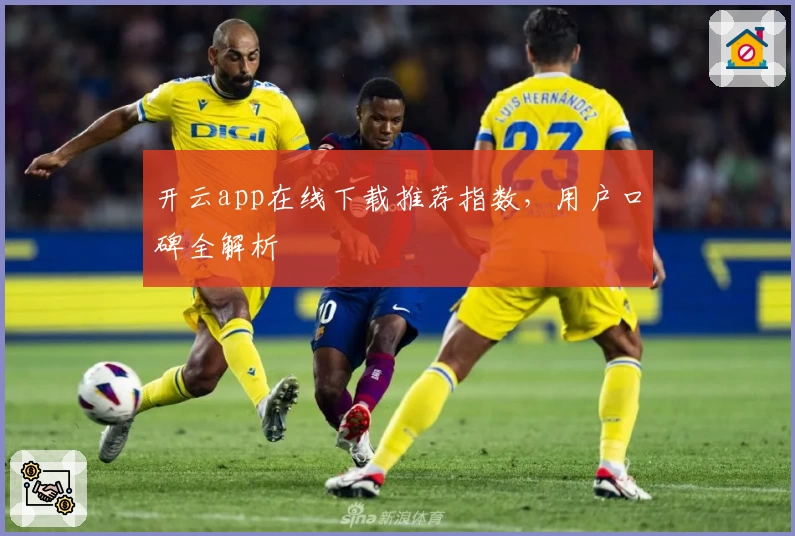 开云app在线下载推荐指数，用户口碑全解析