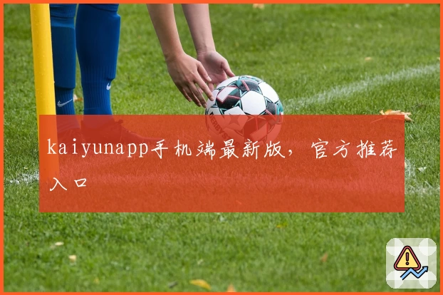 kaiyunapp手机端最新版，官方推荐入口