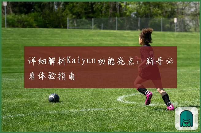 详细解析Kaiyun功能亮点，新手必看体验指南