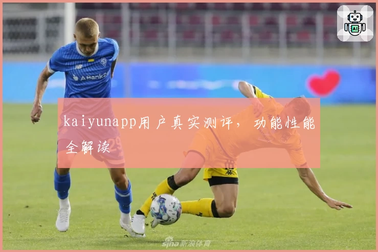 kaiyunapp用户真实测评，功能性能全解读