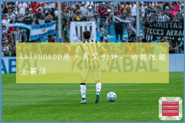 kaiyunapp用户真实测评，功能性能全解读